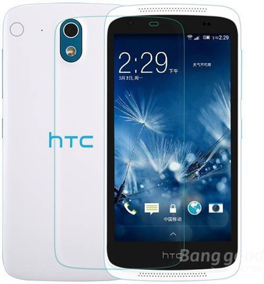 57% OFF on Mercator Merc-Tg-Htd526 Tempered Glass for HTC Desire 526 57% OFF on Mercator Merc-Tg-Htd526 Tempered Glass for HTC Desire 526