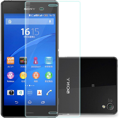 72% OFF on S World SBM1261 Tempered Glass for Sony Xperia Z1 72% OFF on S World SBM1261 Tempered Glass for Sony Xperia Z1