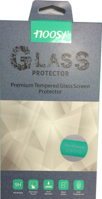37% OFF on Noosy NS07 Mirror Screen Guard for iPhone 5, 5S, 5C 37% OFF on Noosy NS07 Mirror Screen Guard for iPhone 5, 5S, 5C