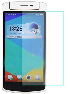 18% OFF on FEYE O-N1 Premium Quality 9H Hardness Mirror Screen Guard for Oppo N1 18% OFF on FEYE O-N1 Premium Quality 9H Hardness Mirror Screen Guard for Oppo N1