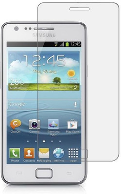 63% OFF on Royal Touch RPITGSM004 Tempered Glass for Samsung Galaxy S2 63% OFF on Royal Touch RPITGSM004 Tempered Glass for Samsung Galaxy S2
