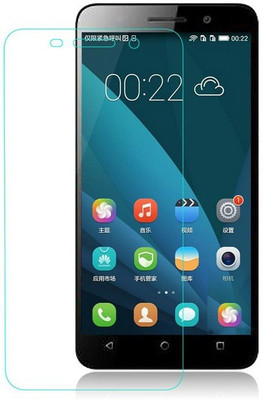 Big Zee Kristal Clear Tempered Glass for Huawei Honor 4x Big Zee Kristal Clear Tempered Glass for Huawei Honor 4x