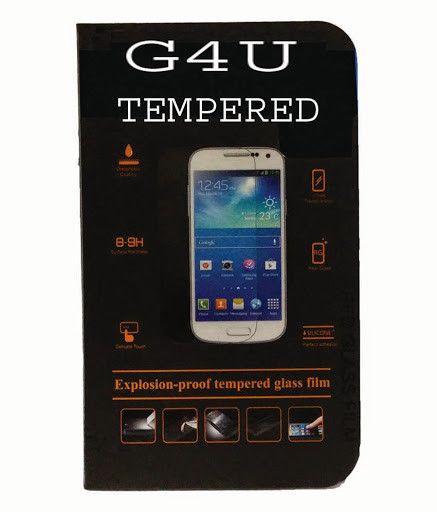 G4U Moto G (First Genration) Mirror Screen Guard for Moto G (First Genration) G4U Moto G (First Genration) Mirror Screen Guard for Moto G (First Genration)