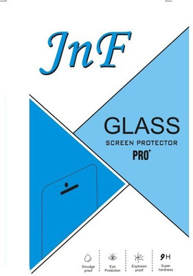 JNF Galaxy Tab 3 7.0 Tempered Glass for Samsung Galaxy Tab 3 7.0