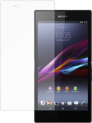 50% OFF on DMG XpZTGls Tempered Glass for Sony Xperia Z 50% OFF on DMG XpZTGls Tempered Glass for Sony Xperia Z