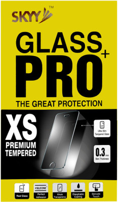 66% OFF on Skyy 5417-Tempered Glass Screen Guard for Micromax yureka 66% OFF on Skyy 5417-Tempered Glass Screen Guard for Micromax yureka