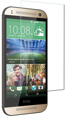 78% OFF on Todu Gift M8eye Tempered Glass for HTC One M8 Eye