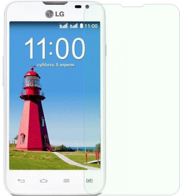 12% OFF on FEYE LG-L65 Premium Quality 9H Hardness Mirror Screen Guard for LG L65 12% OFF on FEYE LG-L65 Premium Quality 9H Hardness Mirror Screen Guard for LG L65