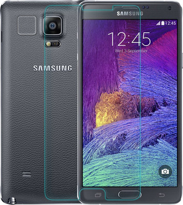 44% OFF on Kstyle Samsung Galaxy Note 4 Mirror Screen Guard for Samsung galaxy Note 4 44% OFF on Kstyle Samsung Galaxy Note 4 Mirror Screen Guard for Samsung galaxy Note 4