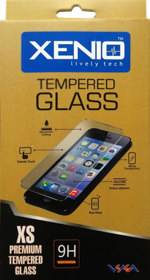 Xenio GL60 Tempered Glass for Samsung Galaxy A5 Xenio GL60 Tempered Glass for Samsung Galaxy A5