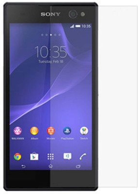 80% OFF on Technix TG11 Tempered Glass for Sony Xperia E3 80% OFF on Technix TG11 Tempered Glass for Sony Xperia E3