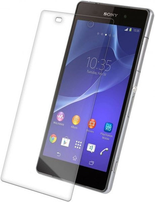 57% OFF on Prixcracker Glass Screen Protector-026 Tempered Glass for Sony Xperia Z2 57% OFF on Prixcracker Glass Screen Protector-026 Tempered Glass for Sony Xperia Z2
