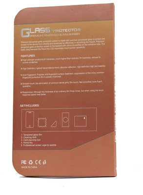 40% OFF on Comate TPG39 Mirror Screen Guard for HTC Desire 816 D816 40% OFF on Comate TPG39 Mirror Screen Guard for HTC Desire 816 D816