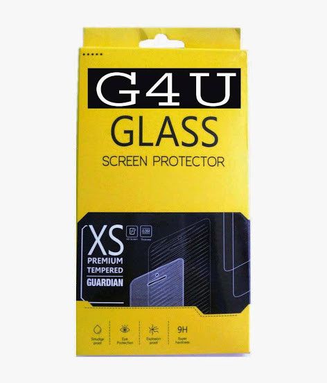 80% OFF on G4U Moto G (First Genration) Mirror Screen Guard for Moto G (First Genration) 80% OFF on G4U Moto G (First Genration) Mirror Screen Guard for Moto G (First Genration)
