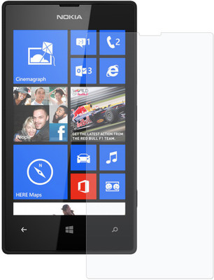 60% OFF on RKA 12038 Mirror Screen Guard for Nokia Lumia 520 60% OFF on RKA 12038 Mirror Screen Guard for Nokia Lumia 520