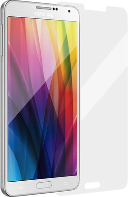 75% OFF on Sacenterprises SAC-1002 Tempered Glass for Samsung Note 3
