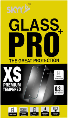 85% OFF on Skyy 558796-Tempered Glass Screen Guard for Moto E 85% OFF on Skyy 558796-Tempered Glass Screen Guard for Moto E