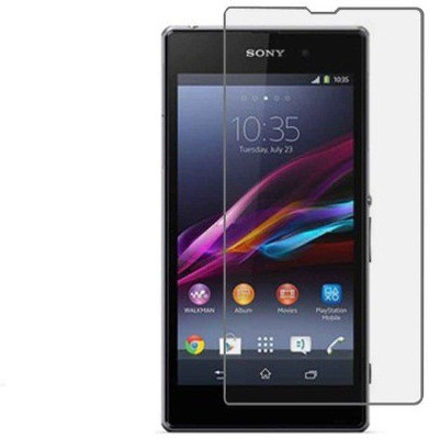 57% OFF on Prixcracker Glass Screen Protector-025 Tempered Glass for Sony Xperia Z1 57% OFF on Prixcracker Glass Screen Protector-025 Tempered Glass for Sony Xperia Z1