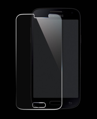 72% OFF on FEYE G-S5M Premium Quality 9H Hardness Mirror Screen Guard for Samsung Galaxy S5 Mini