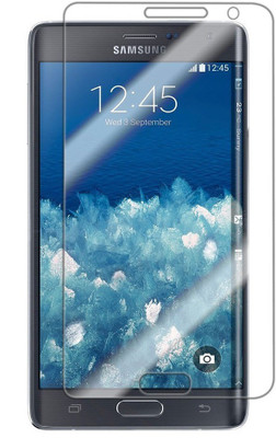 75% OFF on Sacenterprises SAC-204 Tempered Glass for Samsung Note Edge