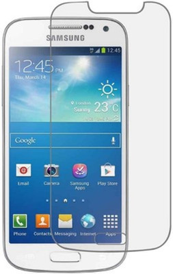 71% OFF on BMS Lifestyle 12001205 Mirror Screen Guard for Samsung S4 Mini