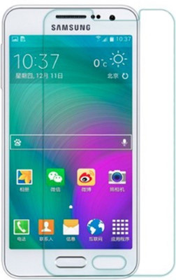 68% OFF on Premium Shatter Proof Tempered Glass for Samsung Galaxy A5 68% OFF on Premium Shatter Proof Tempered Glass for Samsung Galaxy A5