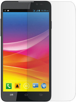 41% OFF on Garmor G- 367 Explosion Proof Mirror Screen Guard for Micromax Canvas Nitro A310