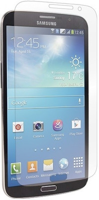 12% OFF on FEYE G-M6.3 Premium Quality 9H Hardness Mirror Screen Guard for Samsung Galaxy Mega 6.3