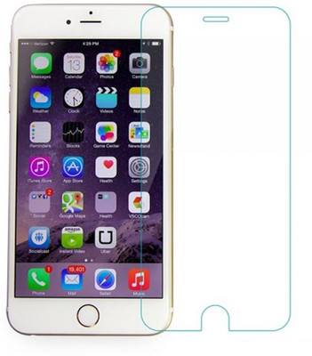 58% OFF on MobiAcz Premium Tempered Glass for Apple iPhone 6 Plus 58% OFF on MobiAcz Premium Tempered Glass for Apple iPhone 6 Plus