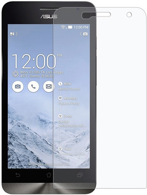 55% OFF on Totelec 32 Premium Matte Screen Guard for Asus Zenfone 5 A501CG