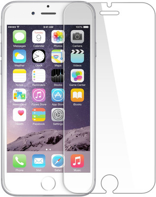 71% OFF on Captcha Explosion Proof Tempered Glass for Apple iPhone 6 (4.7 inches)