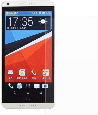 74% OFF on Edge Plus PP1398 Tempered Glass for HTC Desire 816