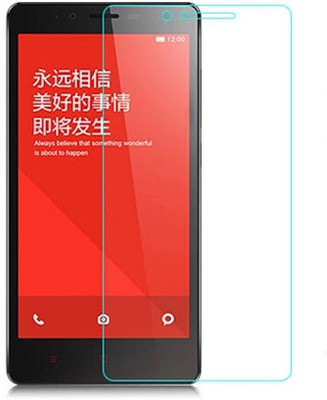 69% OFF on Eclipse ECL-TMPG-A0011 Mirror Screen Guard for Xiaomi Redmi Note