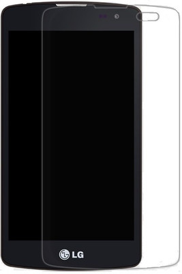 64% OFF on Glass Pro 386 Mirror Screen Guard for LG L Fino