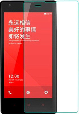 71% OFF on Castech TT-22 Tempered Glass for Xiaomi Redmi Mi3 71% OFF on Castech TT-22 Tempered Glass for Xiaomi Redmi Mi3