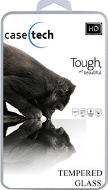 CaseTech AntiBreak-243 Tempered Glass For Micromax Canvas A110