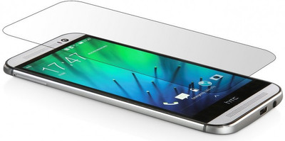 76% OFF on Glass UltraClear-9h SuperHardGlass3 Screen Guard for HTC M8 76% OFF on Glass UltraClear-9h SuperHardGlass3 Screen Guard for HTC M8
