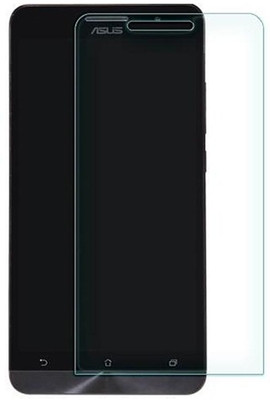 79% OFF on Big Zee Kristal Clear Tempered Glass for Asus Zenfone C 79% OFF on Big Zee Kristal Clear Tempered Glass for Asus Zenfone C