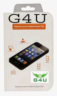 83% OFF on G4U Moto E Mirror Screen Guard for Moto E 83% OFF on G4U Moto E Mirror Screen Guard for Moto E