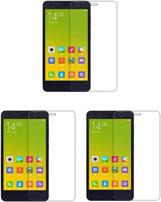 83% OFF on Accezory P3 Screen Guard for Xiaomi Redmi 2 83% OFF on Accezory P3 Screen Guard for Xiaomi Redmi 2