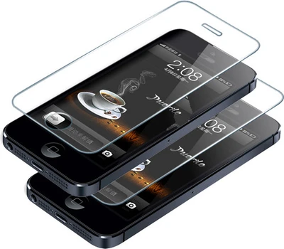 20% OFF on Saadgi Collections IPHONE5TMPGP2 Mirror Screen Guard for Apple iPhone 5/5S/5G 20% OFF on Saadgi Collections IPHONE5TMPGP2 Mirror Screen Guard for Apple iPhone 5/5S/5G