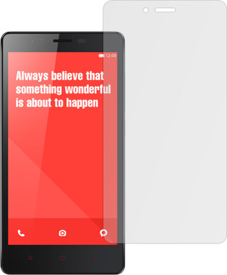 50% OFF on DMG Matt Screen Guard for Xiaomi Redmi Note 50% OFF on DMG Matt Screen Guard for Xiaomi Redmi Note