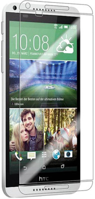 74% OFF on S World SBM1269 Tempered Glass for HTC Desire 526g+