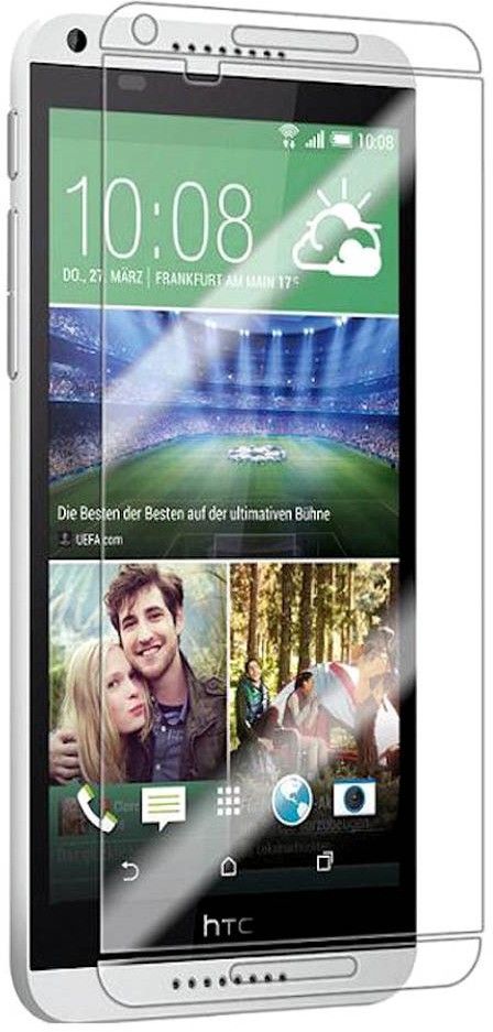70% OFF on S World SBM1267 Tempered Glass for HTC Desire 620g 70% OFF on S World SBM1267 Tempered Glass for HTC Desire 620g