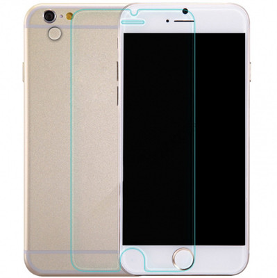 72% OFF on Uam SC237 Mirror Screen Guard for Apple iPhone 6