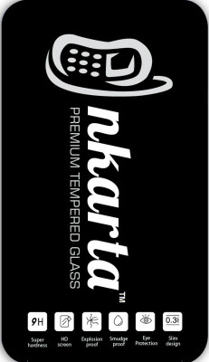 65% OFF on Onkarta Shatterproof Tempered Glass for Xiaomi Redmi 2