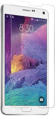 68% OFF on Magic Note4 Screen Guard for Samsung Galaxy Note4 68% OFF on Magic Note4 Screen Guard for Samsung Galaxy Note4