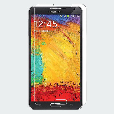 64% OFF on Quality Crash Guard Tempered Glass for Samsung Galaxy Note 3 SM-N750 64% OFF on Quality Crash Guard Tempered Glass for Samsung Galaxy Note 3 SM-N750