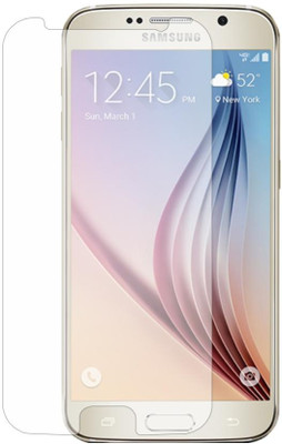 57% OFF on Mercator Merc-Tg-S6 Tempered Glass for Samsung Galaxy S6 57% OFF on Mercator Merc-Tg-S6 Tempered Glass for Samsung Galaxy S6