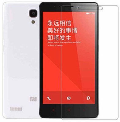 70% OFF on Technix TG19 Tempered Glass for Xiaomi Redmi Note 70% OFF on Technix TG19 Tempered Glass for Xiaomi Redmi Note